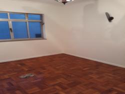 #1391 - Apartamento para Locação em Santos - SP