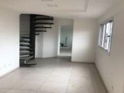 #1396 - Triplex para Venda em Santos - SP - 1