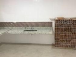 #1327 - Apartamento para Venda em Santos - SP