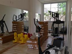 #1403 - Apartamento para Venda em Santos - SP