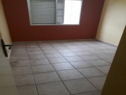 #1407 - Apartamento para Venda em Santos - SP
