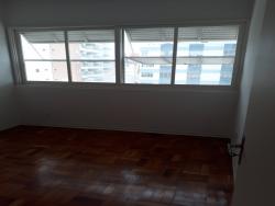 #1410 - Apartamento para Locação em Santos - SP