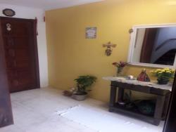 #1408 - Casa para Venda em Santos - SP