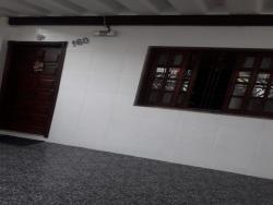 #1408 - Casa para Venda em Santos - SP