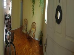 #1415 - Apartamento para Venda em Santos - SP