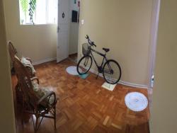 #1415 - Apartamento para Venda em Santos - SP