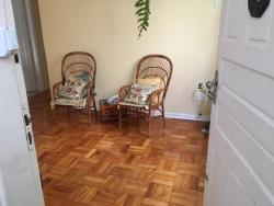 Apartamento para Venda em Santos - 5