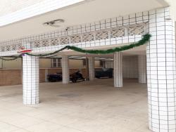 #1411 - Apartamento para Locação em Santos - SP