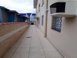Apartamento para Locação em Santos - 4