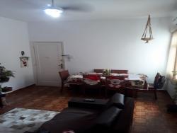 #1417 - Apartamento para Venda em Santos - SP