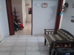 #1385 - Apartamento para Venda em Santos - SP