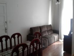 #1418 - Apartamento para Venda em Santos - SP