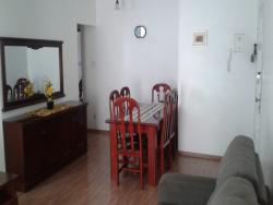 #1418 - Apartamento para Venda em Santos - SP