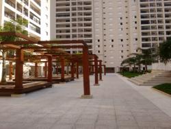 #1420 - Apartamento para Locação em Santos - SP - 3