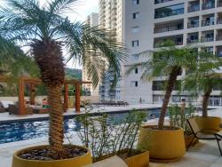 Apartamento para Locação em Santos - 4