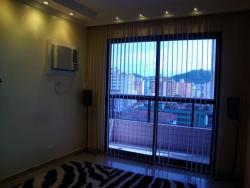 #1421 - Apartamento para Venda em Santos - SP