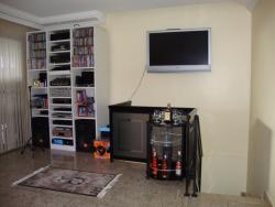 #1421 - Apartamento para Venda em Santos - SP