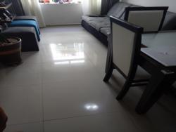 #1424 - Apartamento para Venda em Santos - SP