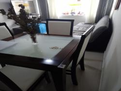 #1424 - Apartamento para Venda em Santos - SP