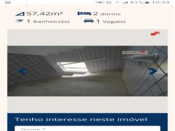 #1432 - Apartamento para Venda em São Vicente - SP - 3