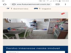 Apartamento para Venda em São Vicente - 4