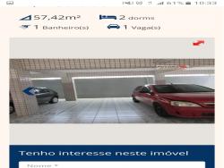 Apartamento para Venda em São Vicente - 5
