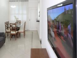 #1438 - Apartamento para Venda em São Vicente - SP
