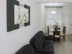 #1438 - Apartamento para Venda em São Vicente - SP