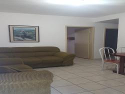 Apartamento para Locação em Santos - 5