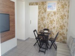 Apartamento para Locação em Santos - 3