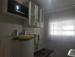 Apartamento para Locação em Santos - 4