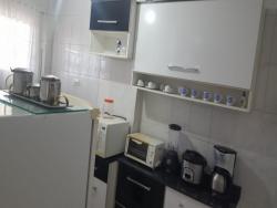 Apartamento para Locação em Santos - 5