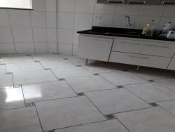 Apartamento para Locação em Santos - 5