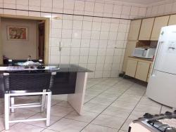 #1441 - Apartamento para Venda em Santos - SP