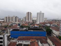 #1439 - Apartamento para Venda em Santos - SP