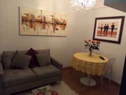 #1454 - Apartamento para Venda em São Vicente - SP - 3