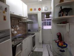 Apartamento para Venda em São Vicente - 5