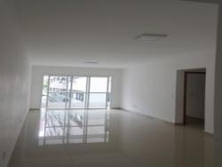 #1455 - Apartamento para Locação em Santos - SP - 1