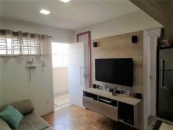 #1456 - Apartamento para Venda em Santos - SP