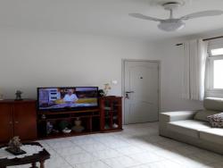 #1462 - Apartamento para Venda em Santos - SP