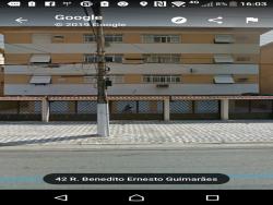 Apartamento para Venda em Santos - 5