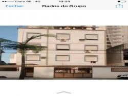 #1457 - Apartamento para Venda em Santos - SP