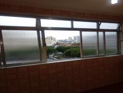 #1470 - Apartamento para Locação em Santos - SP