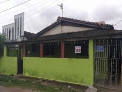 #1478 - Casa para Venda em São Vicente - SP - 1