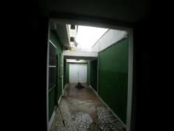 #1480 - Casa para Locação em Santos - SP