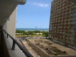 #1481 - Apartamento para Locação em Santos - SP - 1