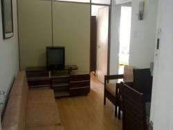 #1481 - Apartamento para Locação em Santos - SP - 2