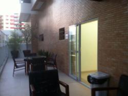 Apartamento para Venda em Santos - 4