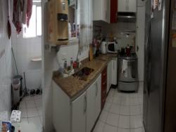 Apartamento para Locação em Santos - 5
