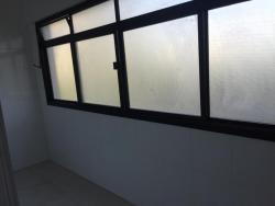 #1488 - Apartamento para Locação em Santos - SP